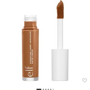 e.l.f. Hydrating Camo Concealer - Deep Cinnamon - 0.203 fl oz new